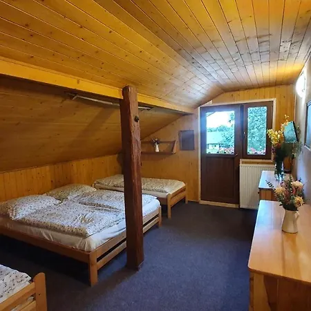 Apartment U Profesora