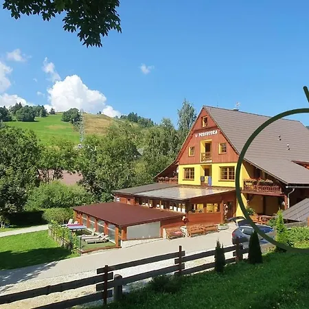 U Profesora Apartment Stare Mesto (Olomouc)