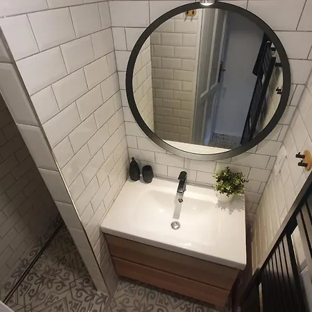 Apartament U Profesora Stare Miasto (Olomouc)