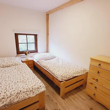 U Profesora Staré Město