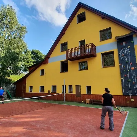U Profesora Apartament