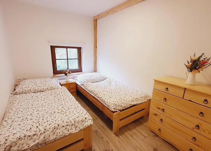 U Profesora Staré Město